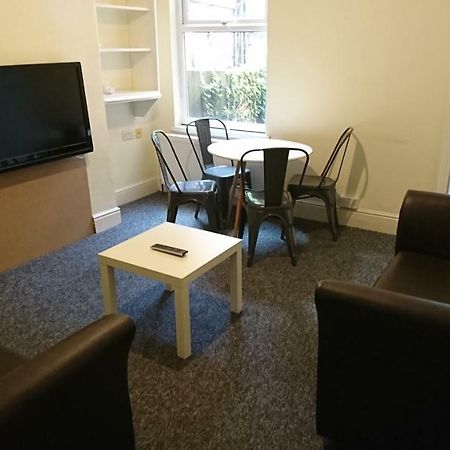 Apartament Johnson Road Near Erdington Station Birmingham Zewnętrze zdjęcie